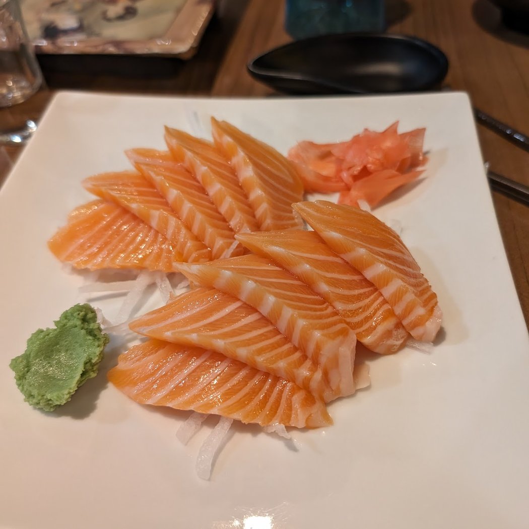 Sushi Royal 3