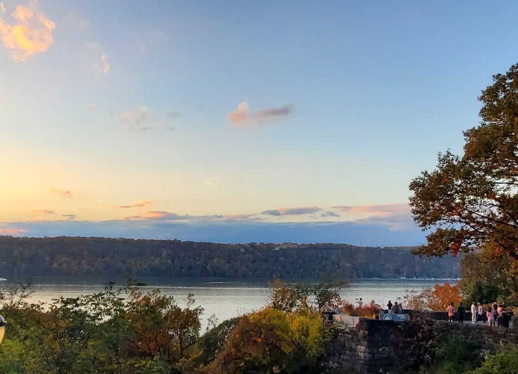 Fort Tryon Park Trust 3