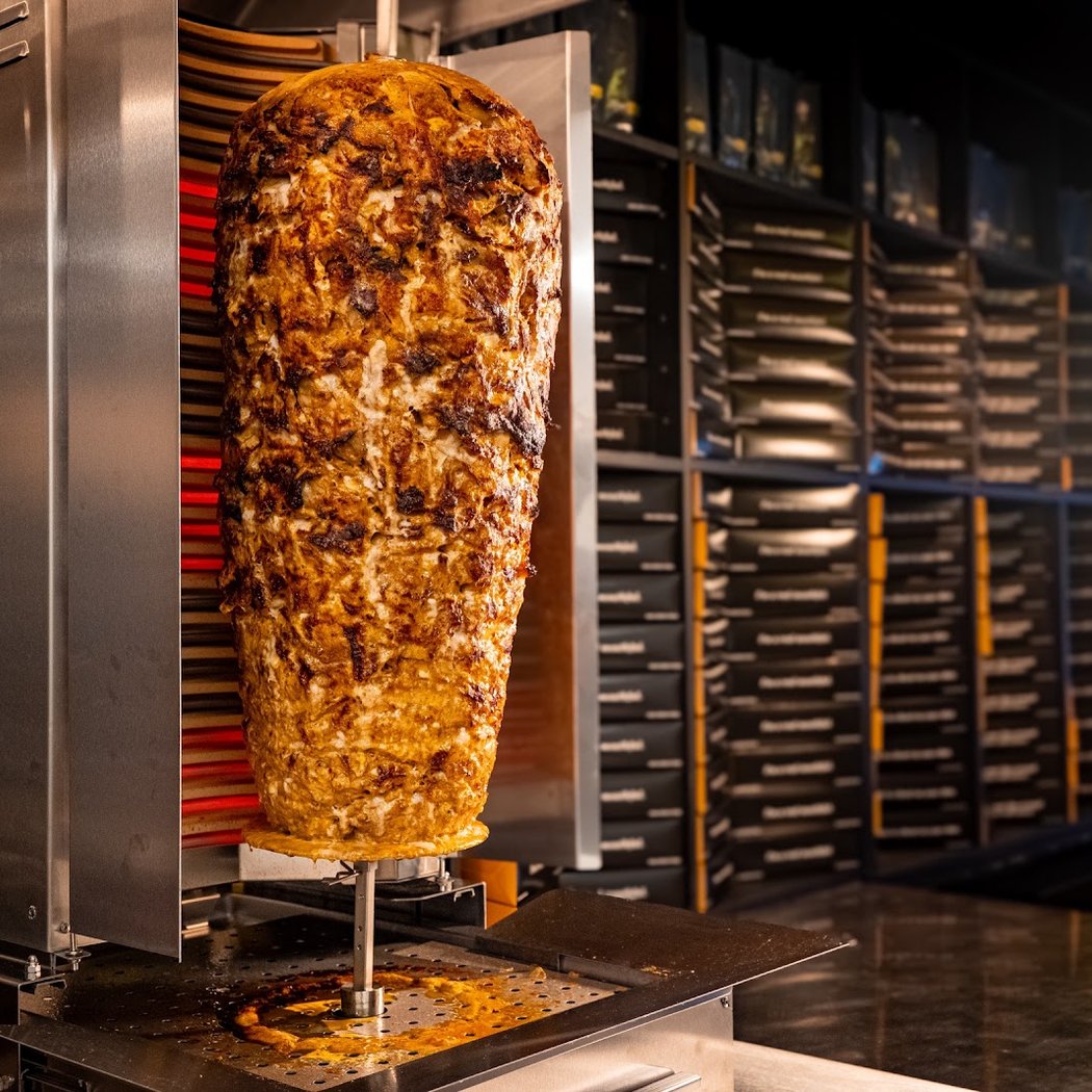Döner Haus 3