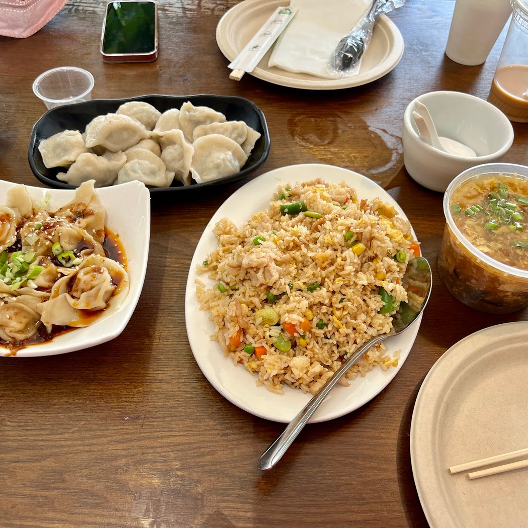 Dumpling Era 思乡水饺 3