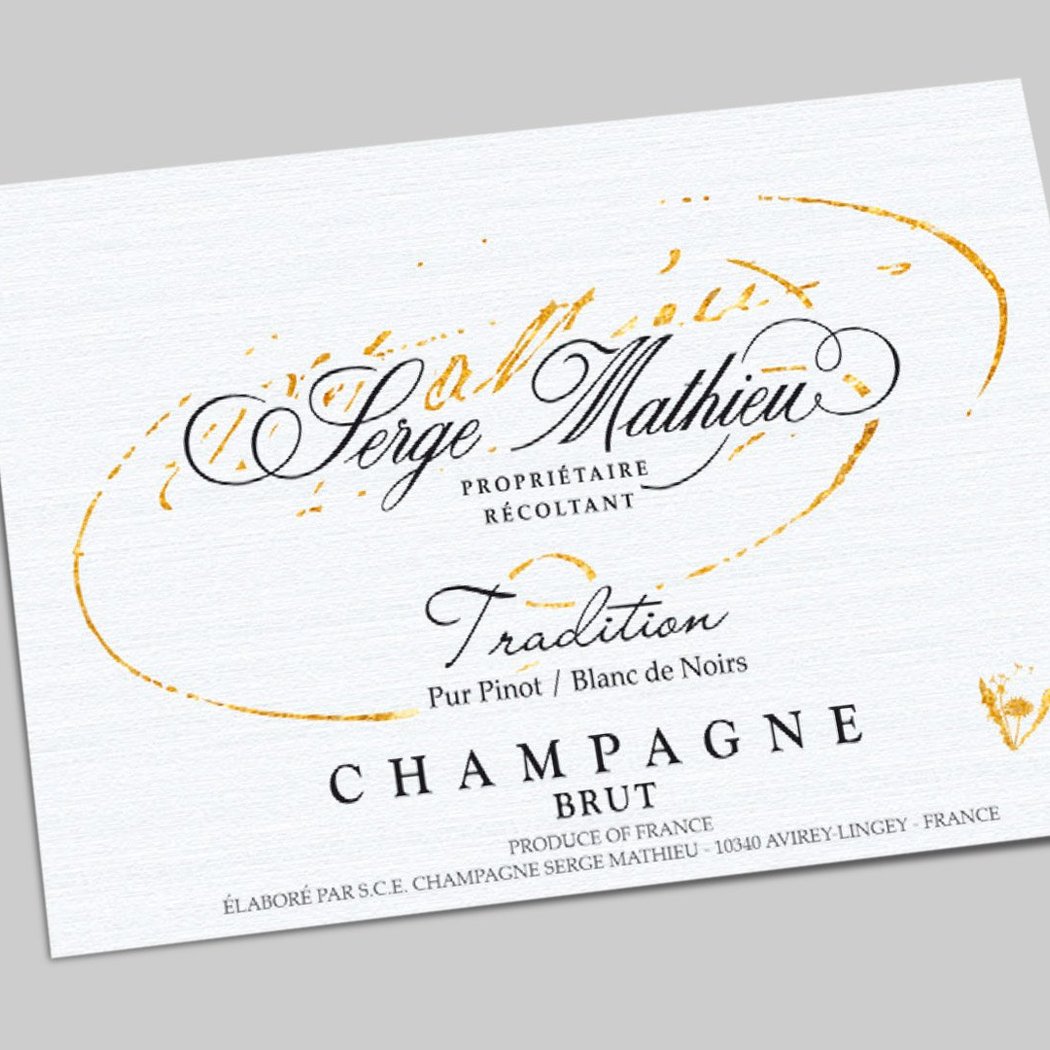 Sce Champagne Serge Mathieu 2