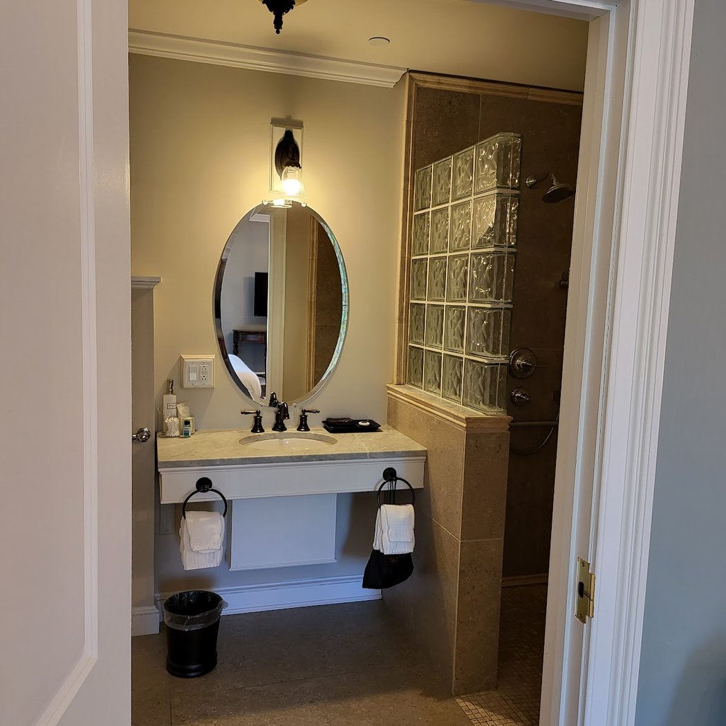 The Dutchess Inn & Spa: Beacon 3