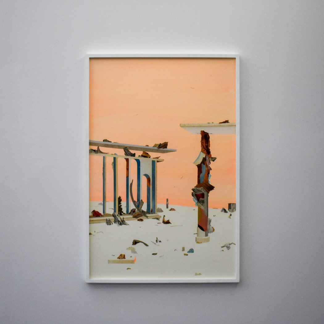 L’intimité des temps 3
