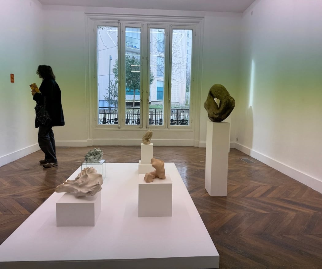 La Galerie 3