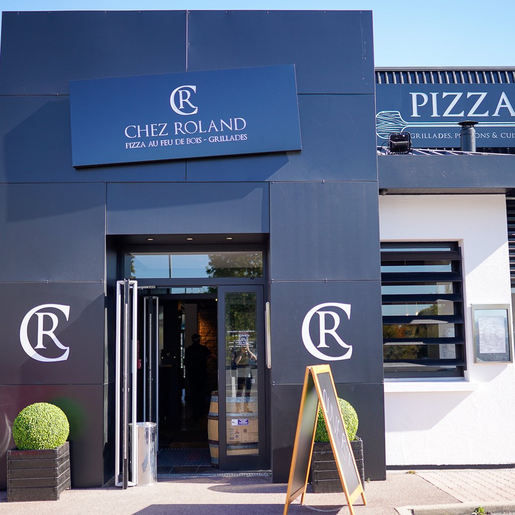 Chez Roland 2