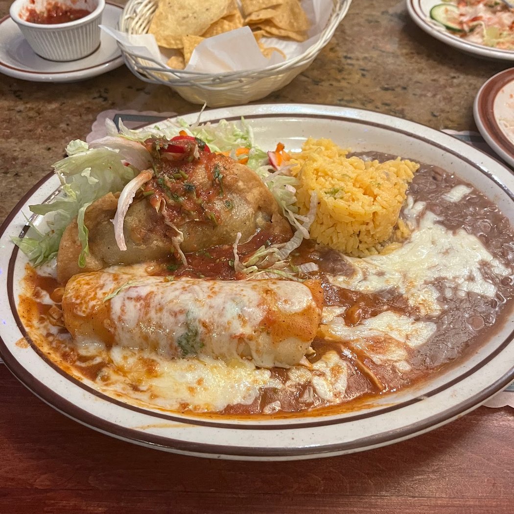 Tuesday – All Day 3 Street Tacos - $7 Tecate - $3