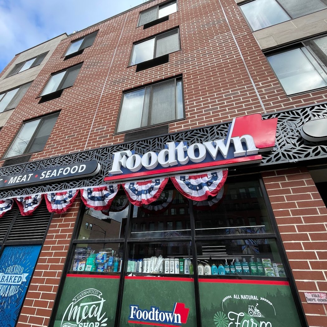 Foodtown of Atlantic Ave. 2