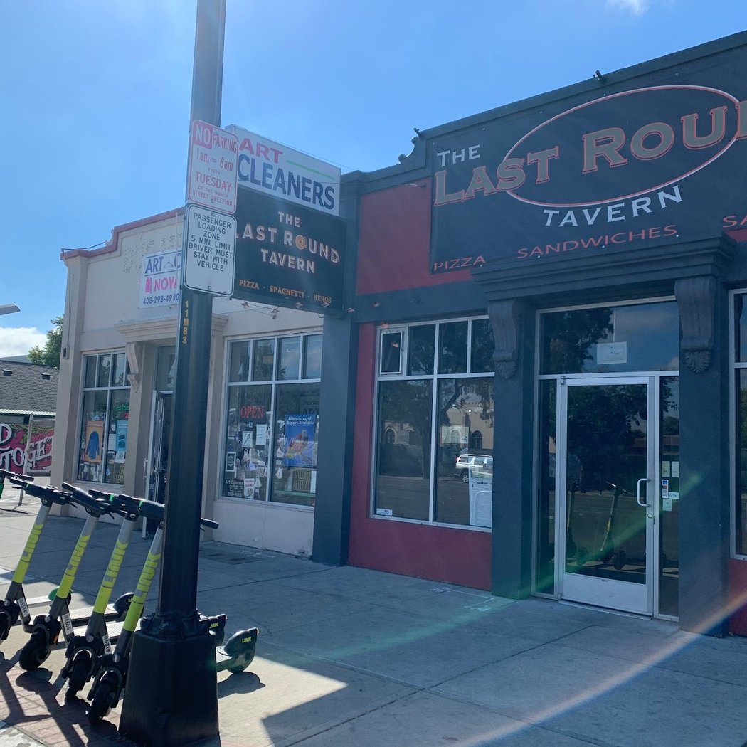 The Last Round Tavern 2