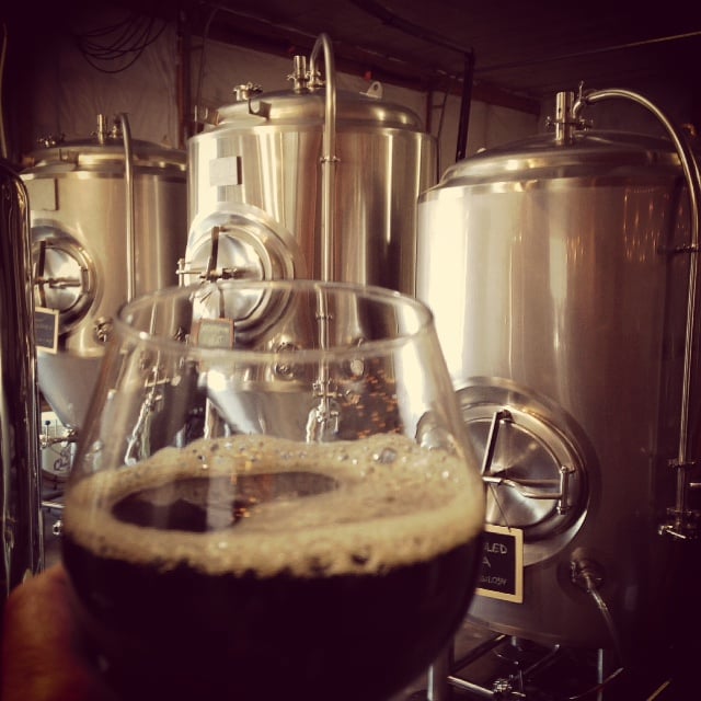 Fenton Winery & Brewery/Dream Machine Distillery 2