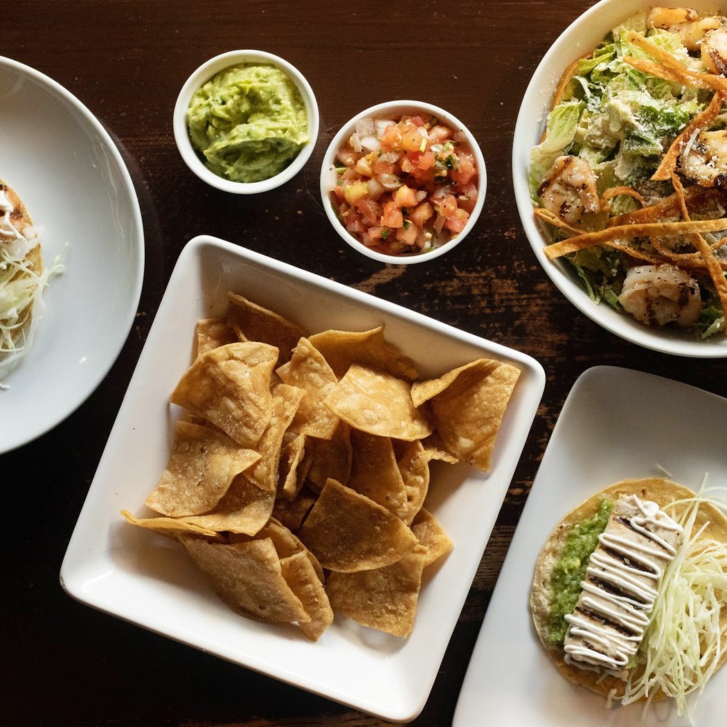 DORADO Tacos & Quesadillas 2