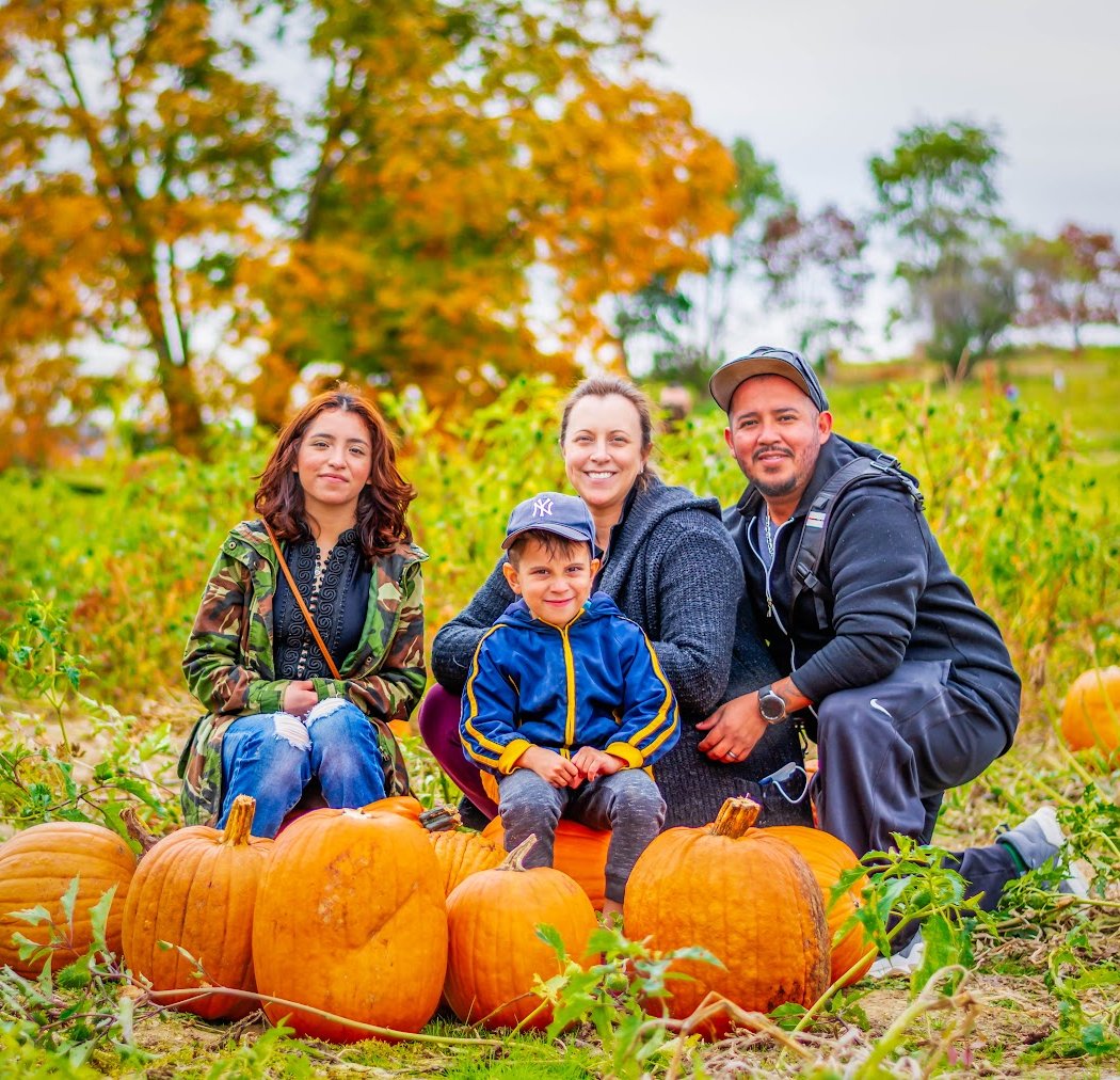 Wright Family Farm 2