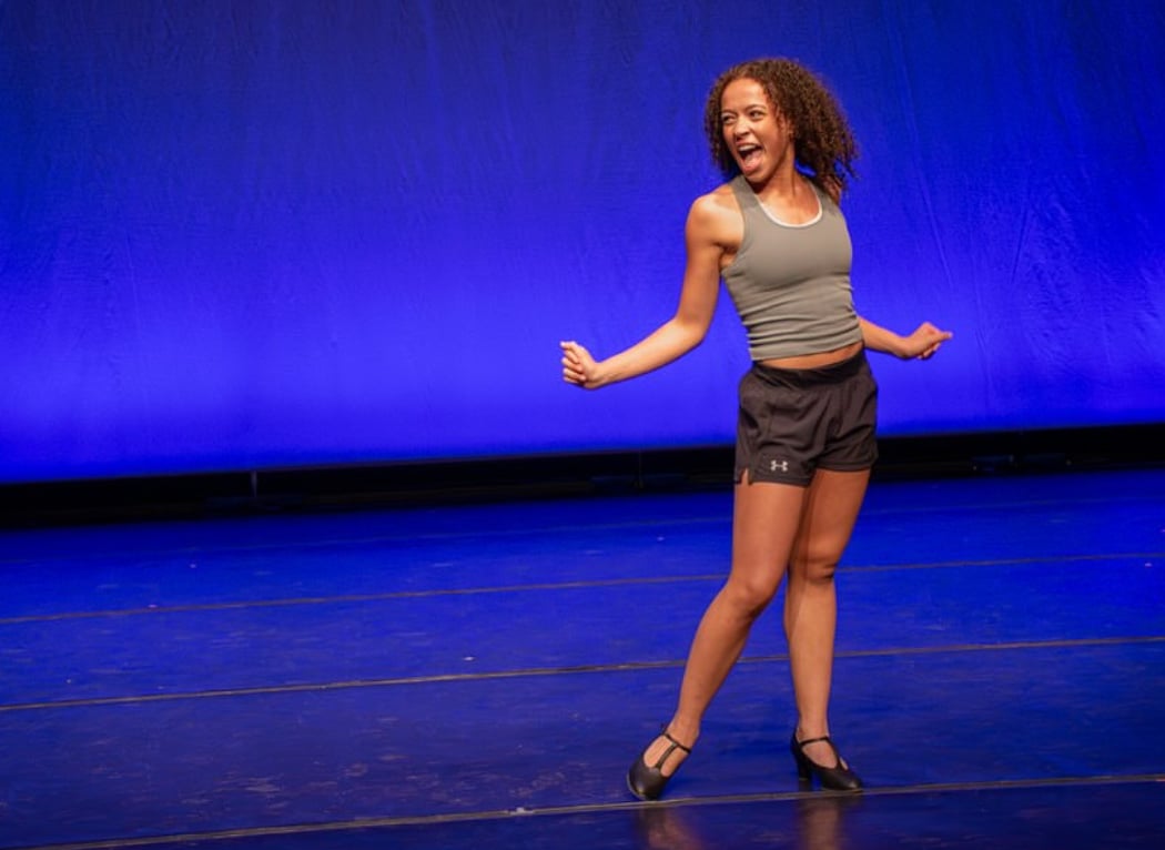 NYC Musical Theater Summer Intensive 1