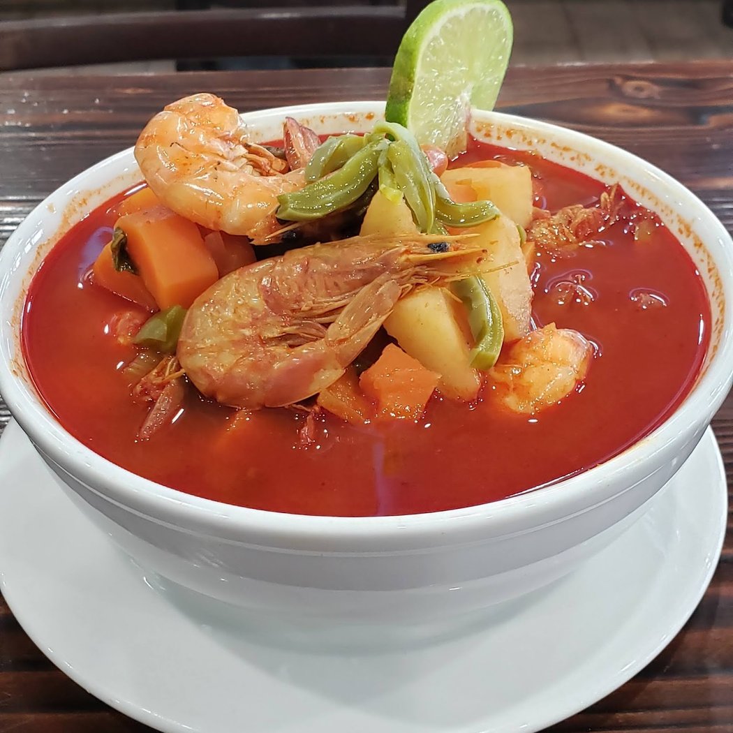 El Vaquerito 3