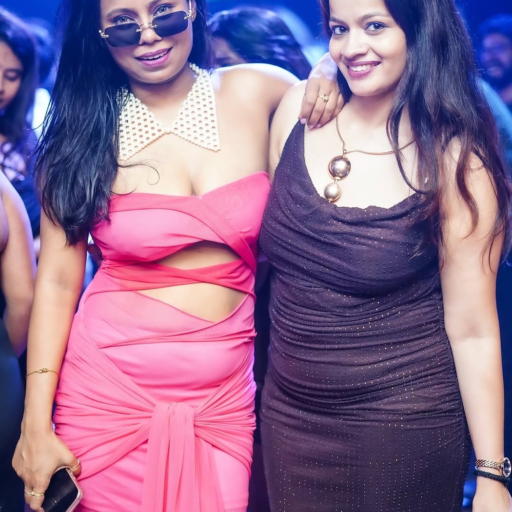 Fashion Fridays 1