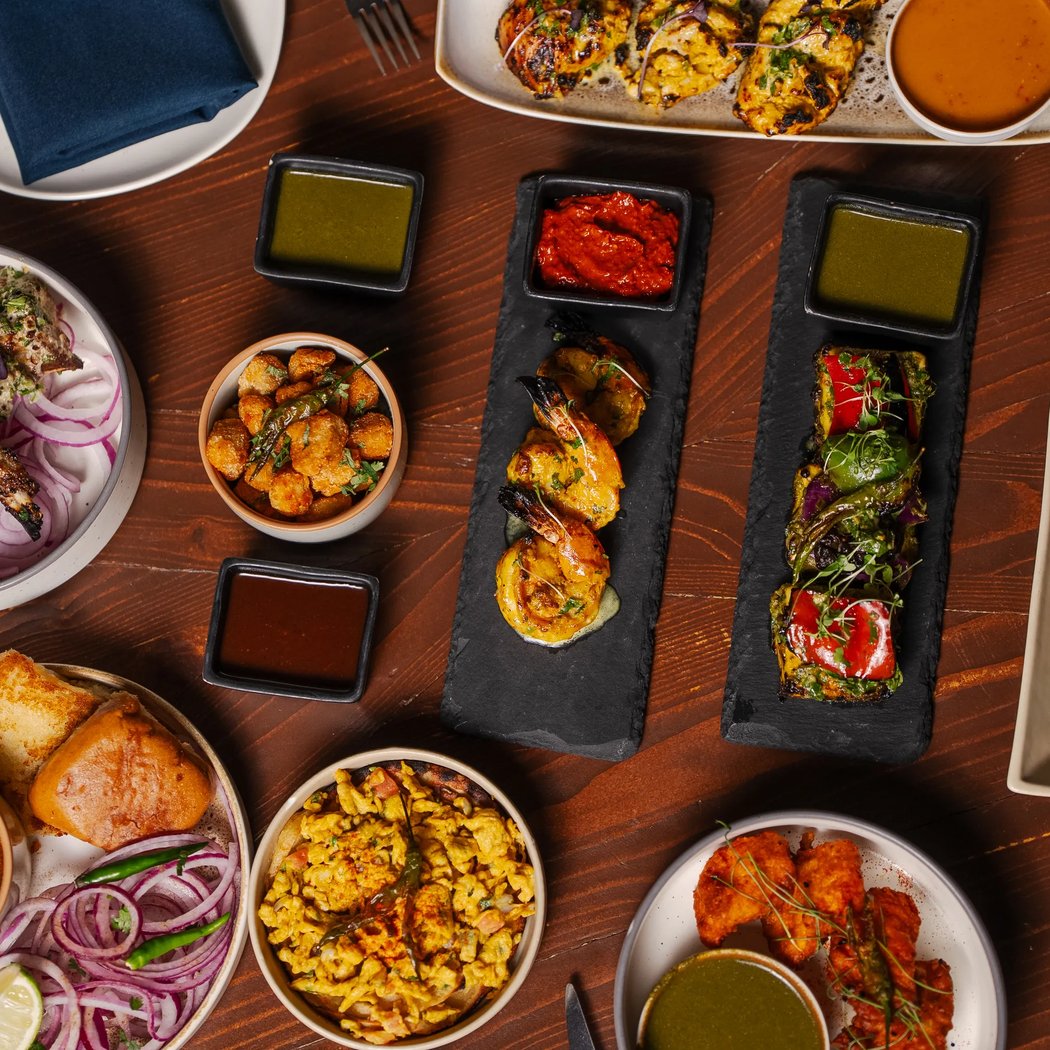 Ane Bar & Restaurant 1