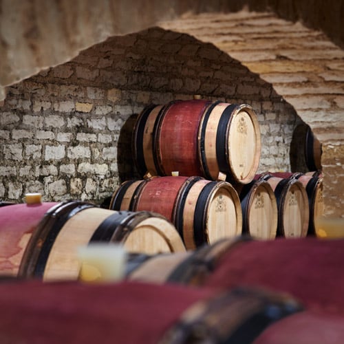 Hôtel-Dieu Museum - Hospices de Beaune 4