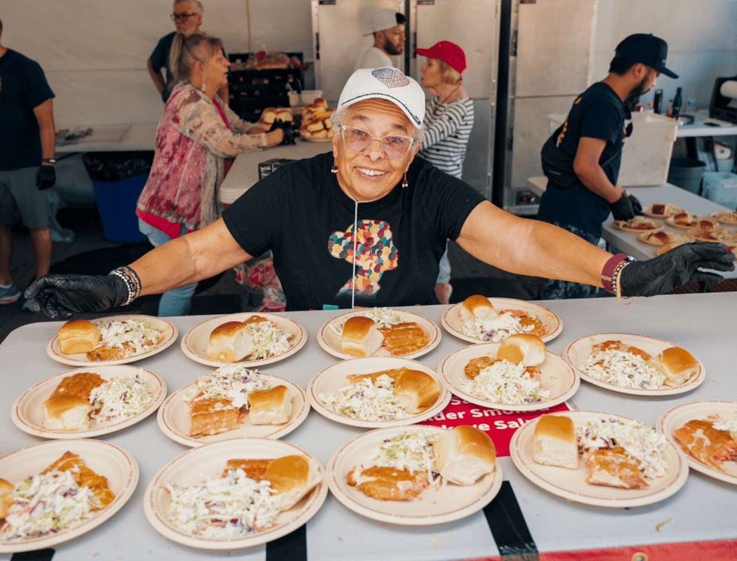 Ballard SeafoodFest 3
