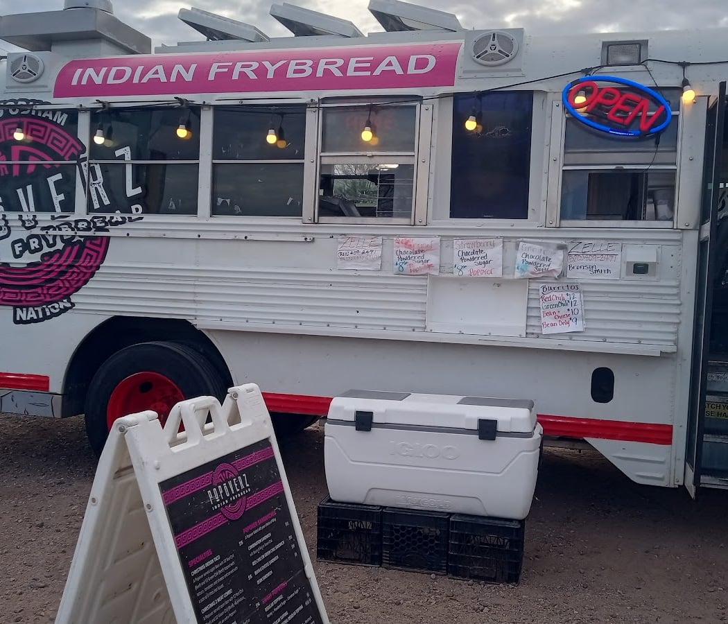 Popoverz Indian Frybread 3