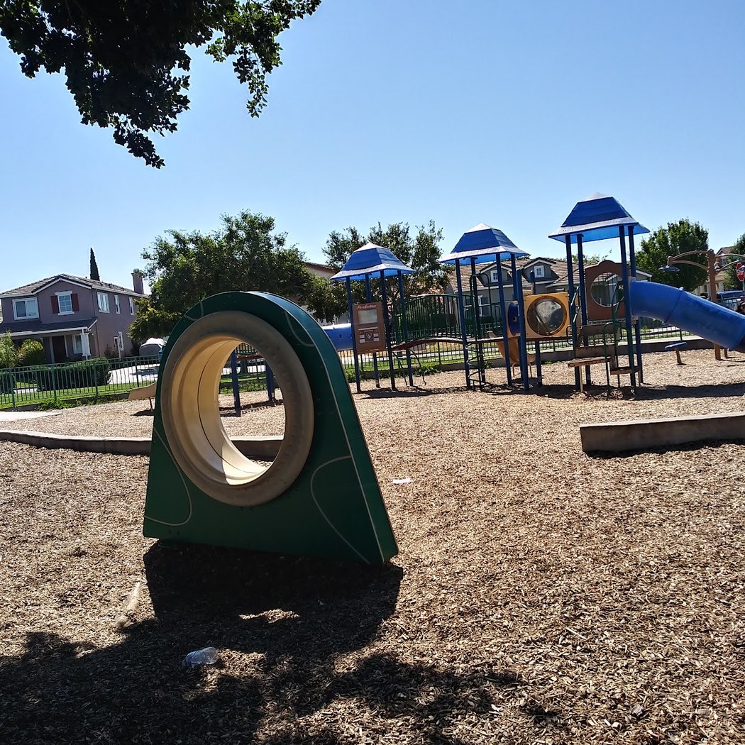 Marina Walk Park 1
