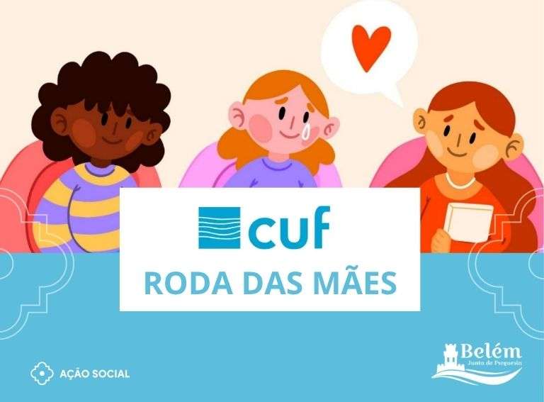 Roda de Conversa