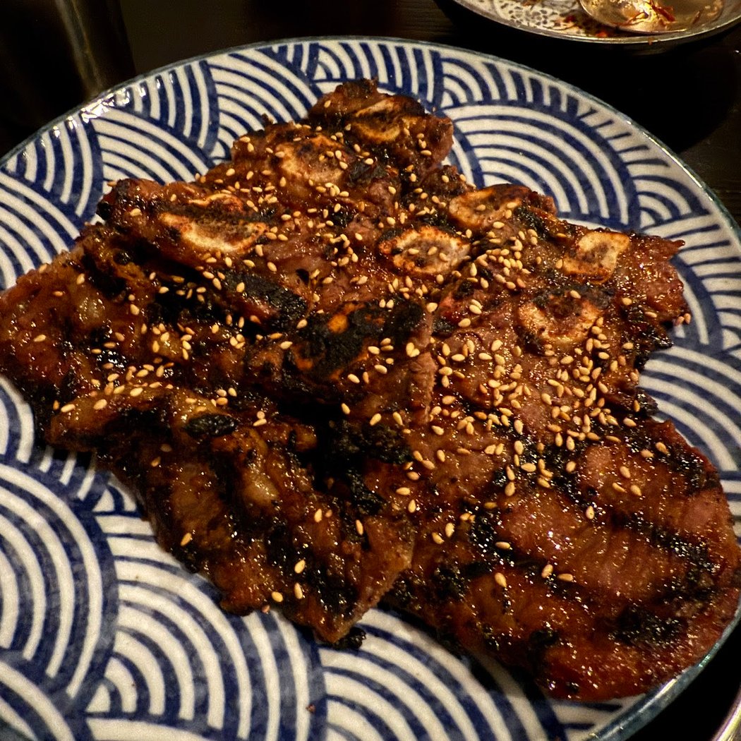 Somaek Korean