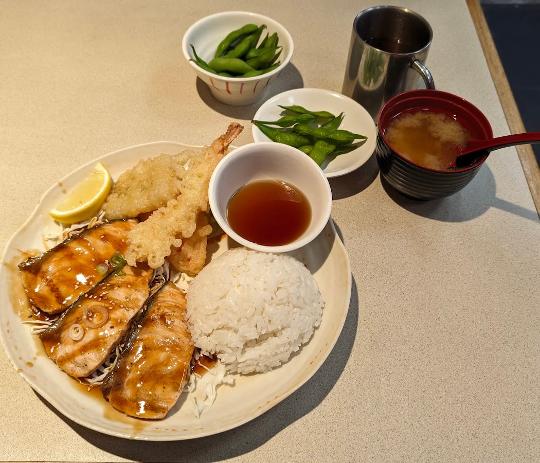 Tokyo Express Restaurant 1
