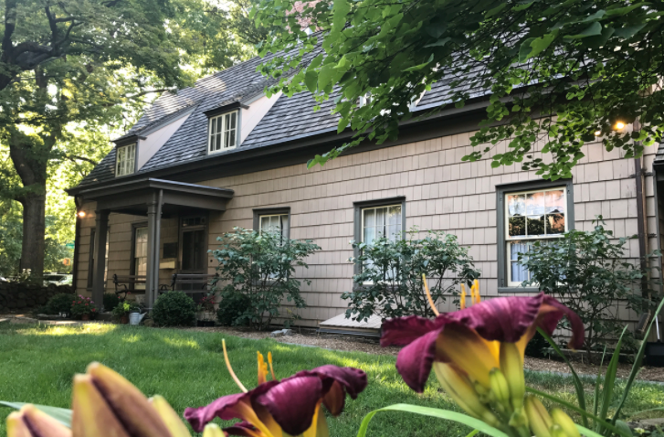 Celebrate 250 Years of American Independence with Bowne House 2