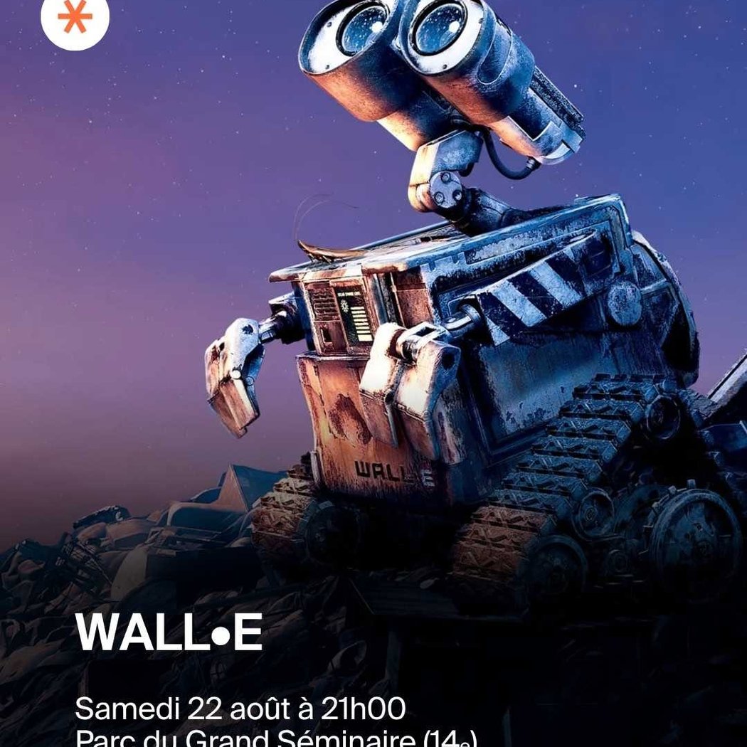 WALL-E