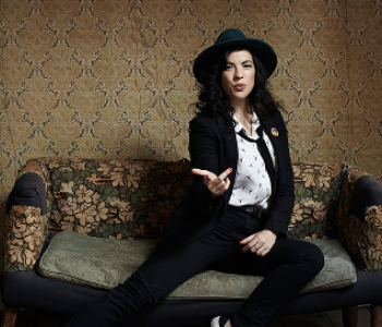 Camille O’Sullivan 1