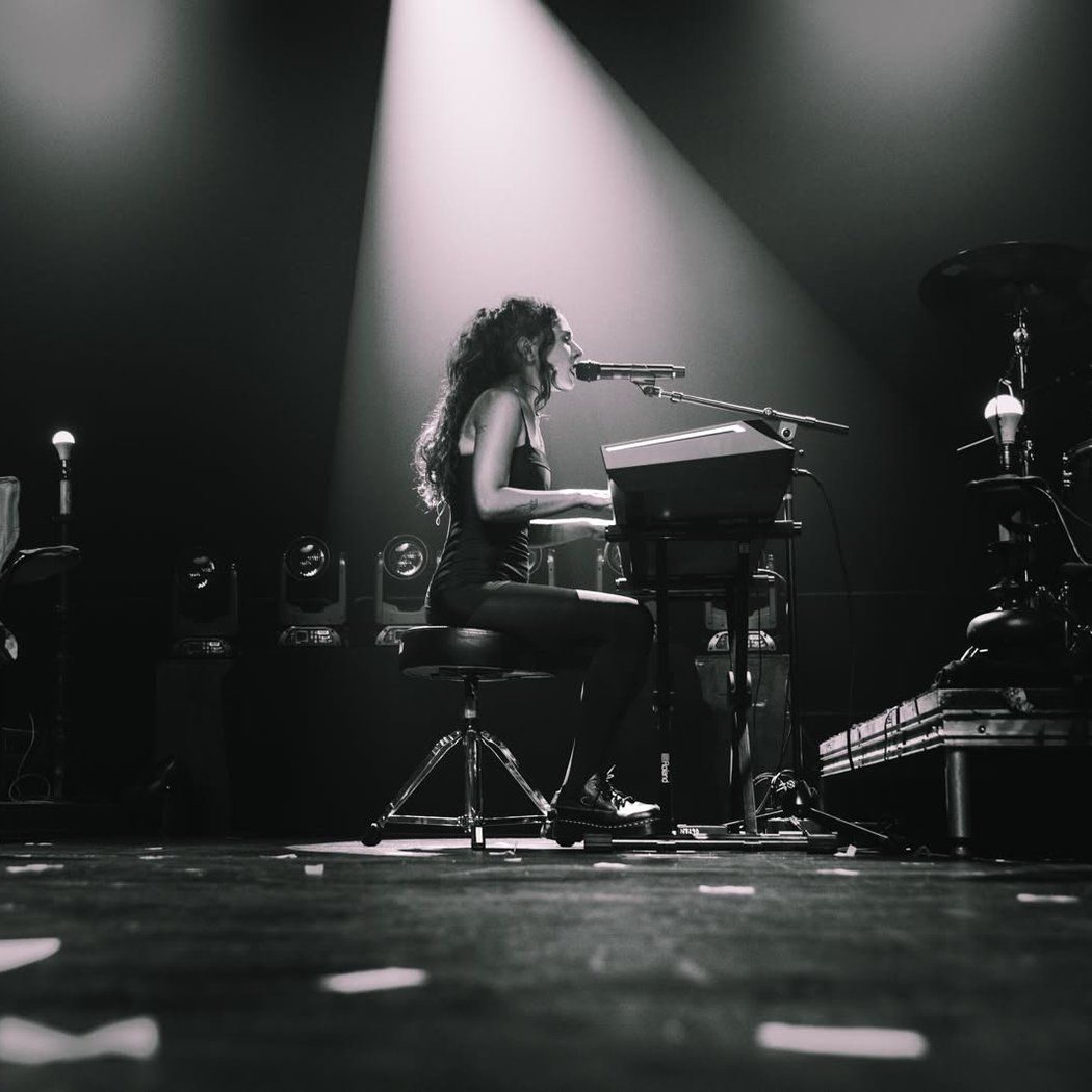 Brooklyn Steel 2