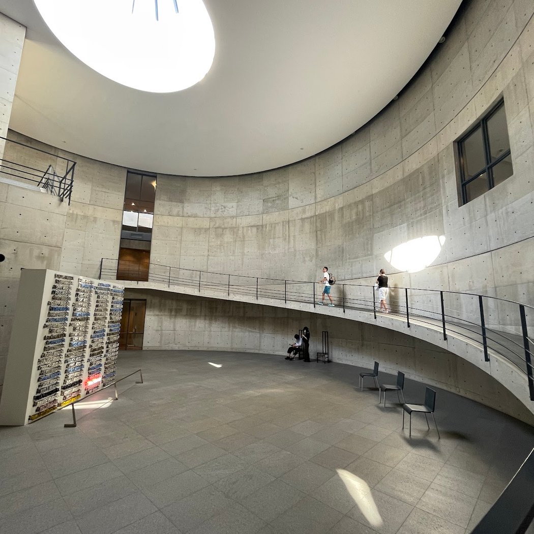 Benesse House Museum 2