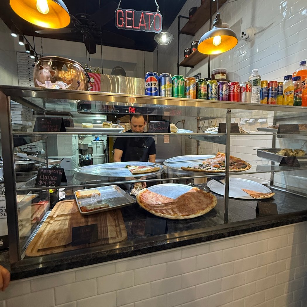 Niccolo Pizzeria 2