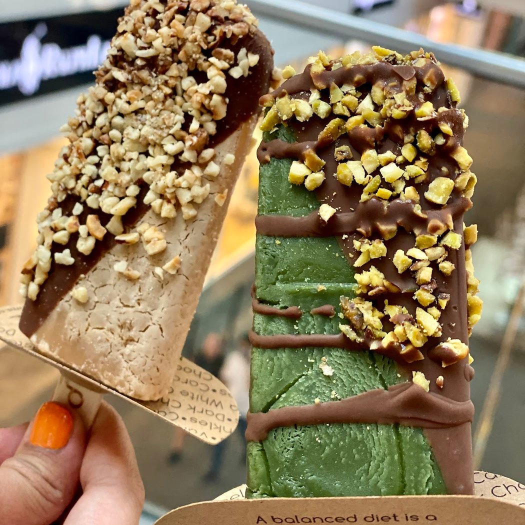 Popbar -Delivery Kitchen- @ Jay Suites 1