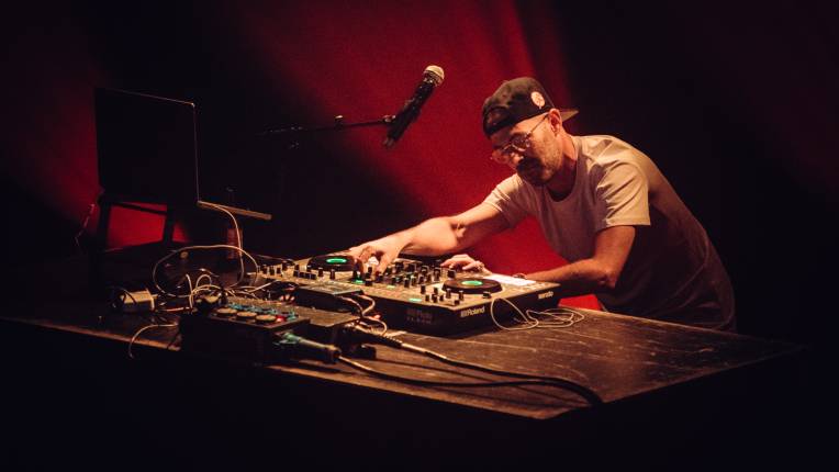 The Alchemist Concert 1
