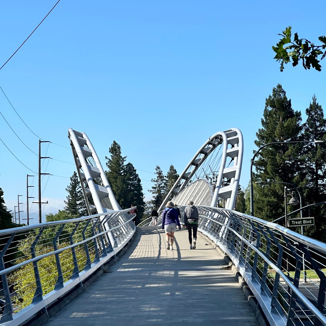 Iron Horse Trail 2