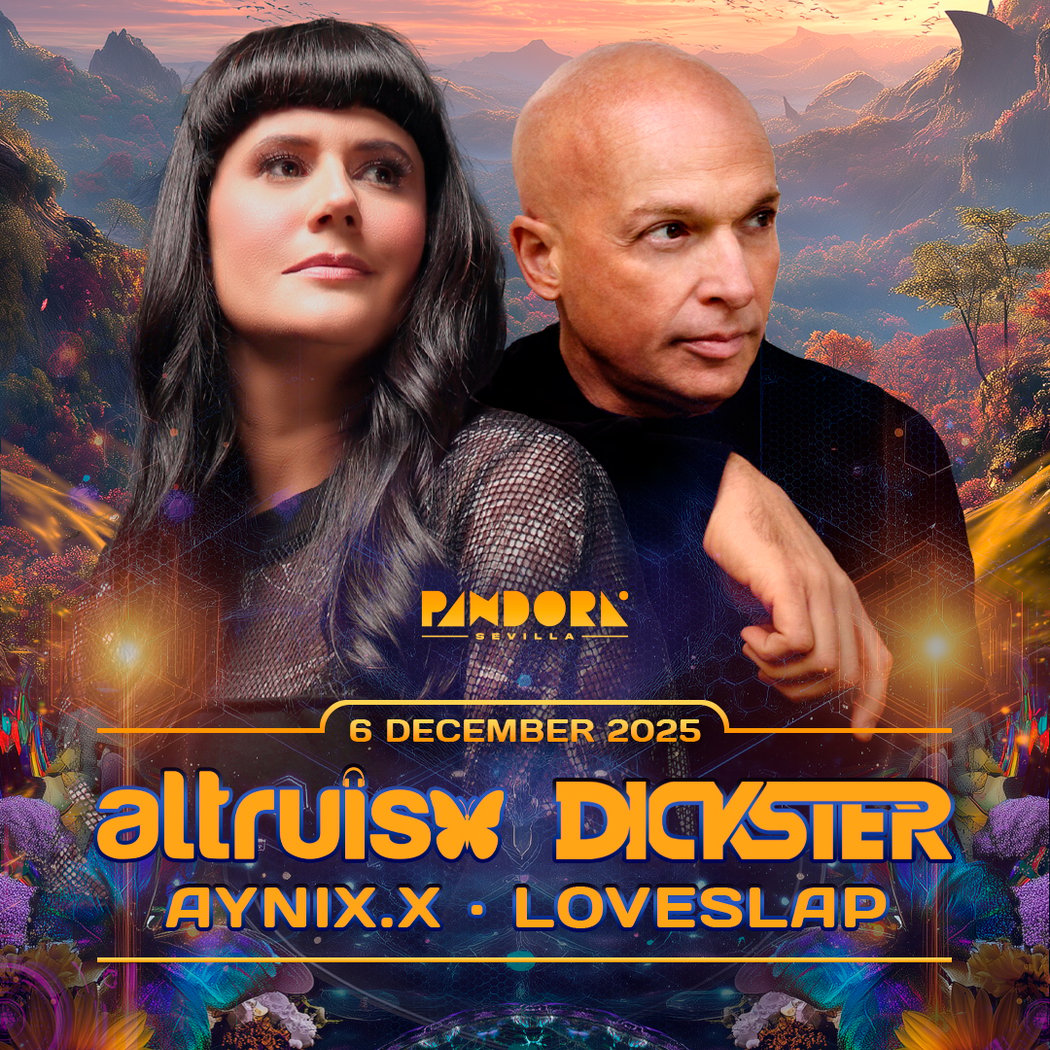 Altruism y Dickster 1
