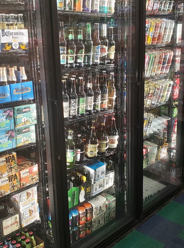 Bay Area Liquors and Market 3