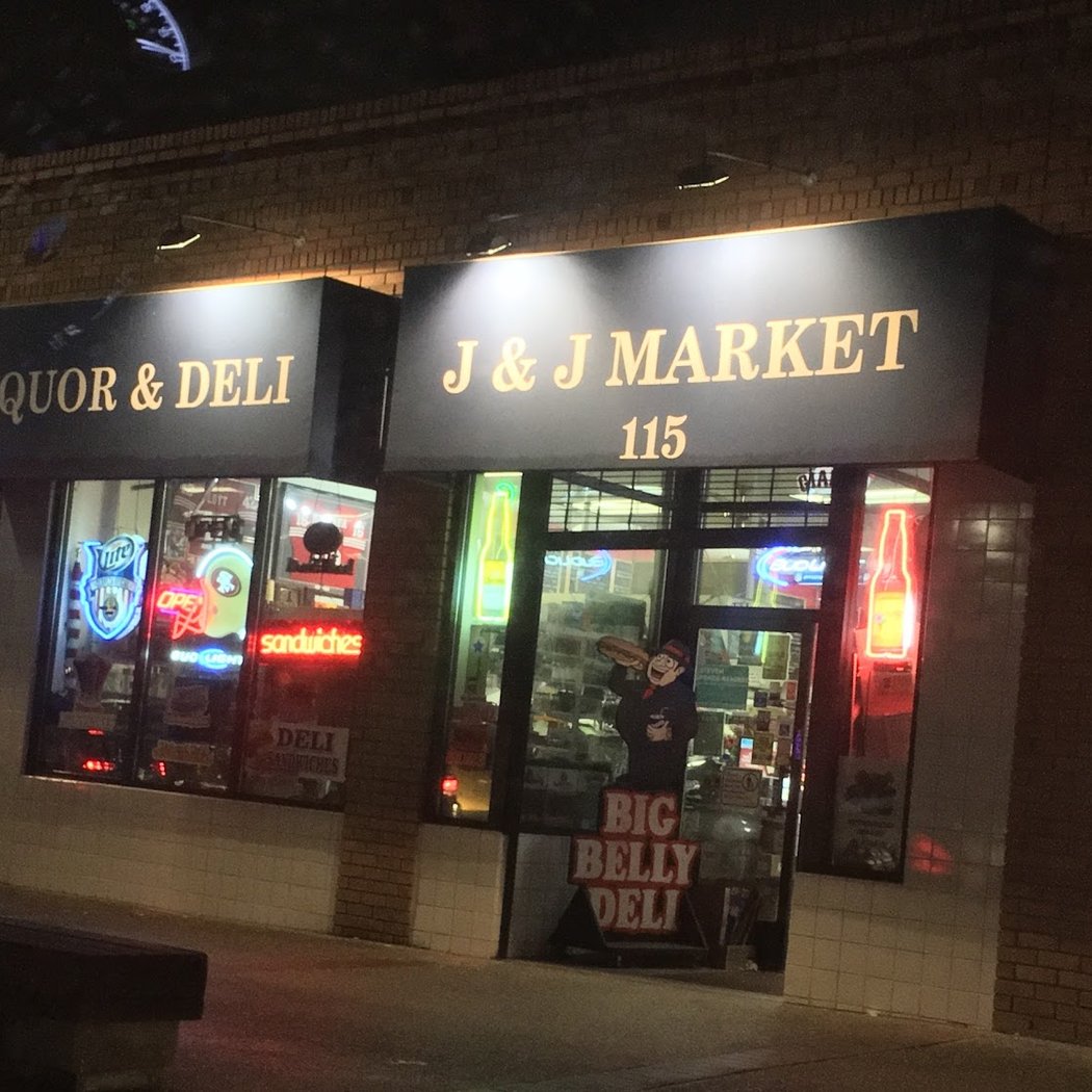 J & J Market 2