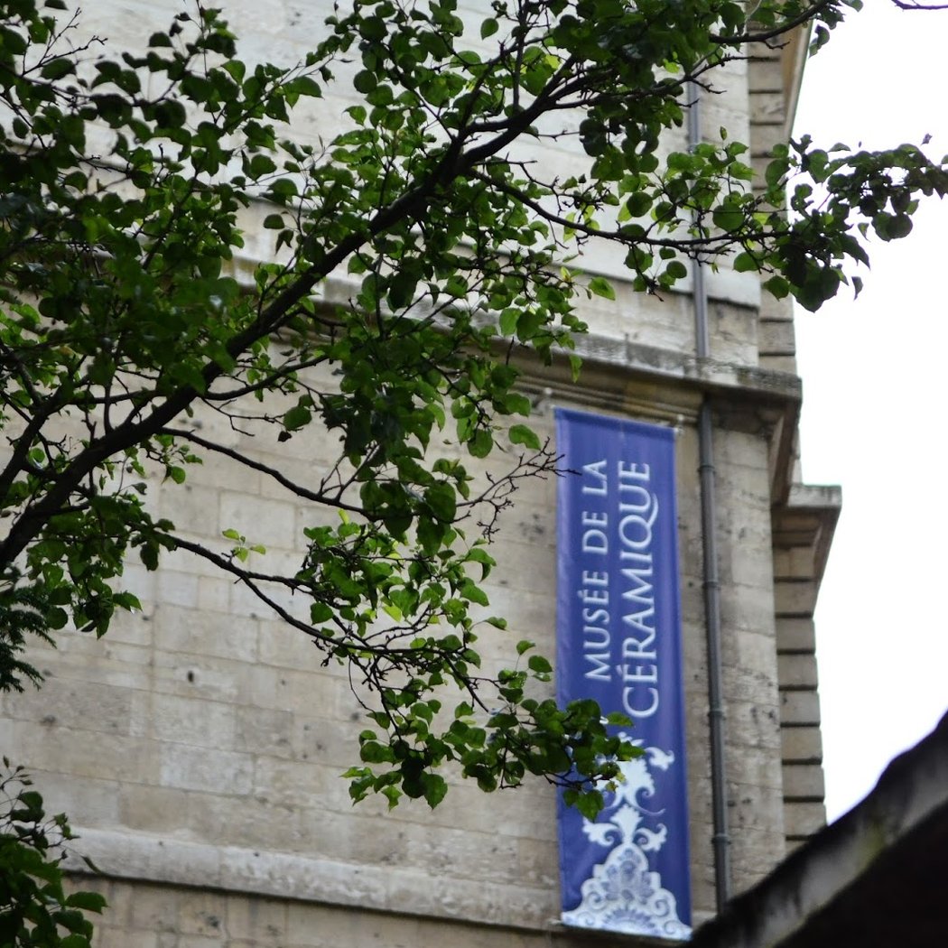 Ceramics Museum - Meeting of Metropolitan Museums (RMM) 2