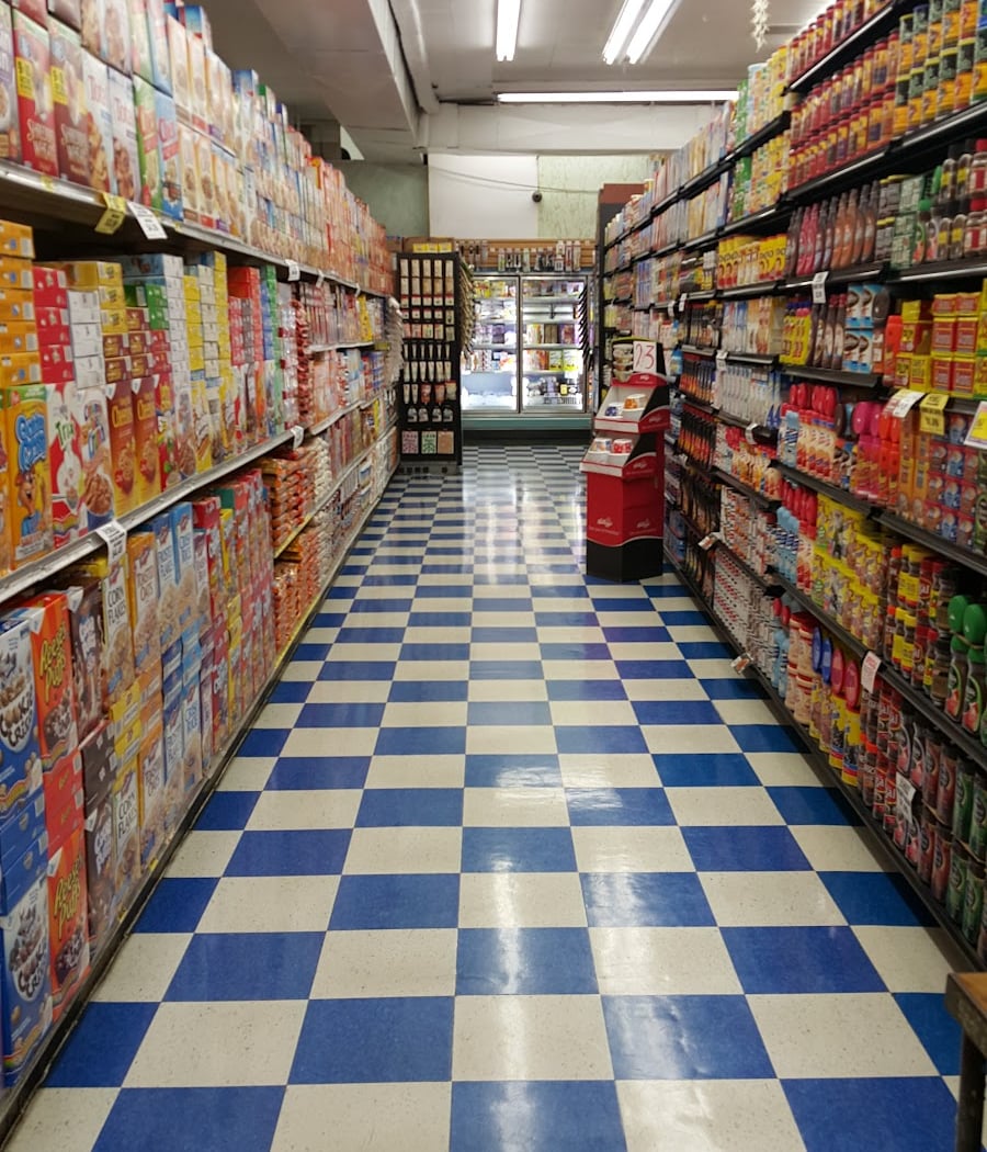 Pioneer Supermarkets of Sunset Park 3