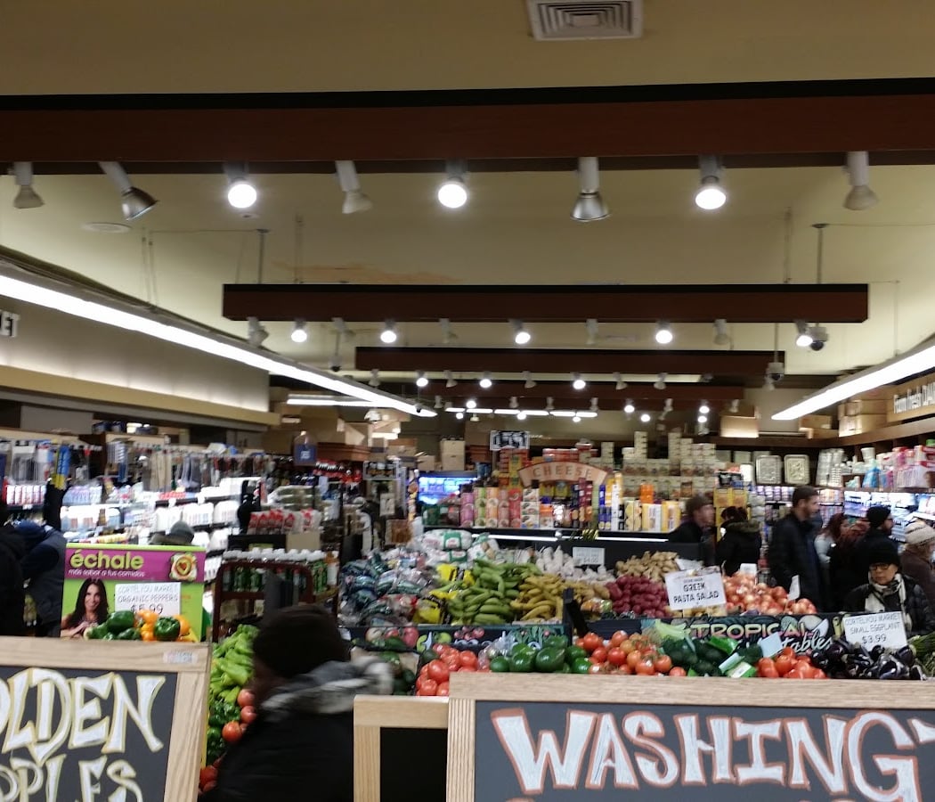 Cortelyou Market by Key Food 1