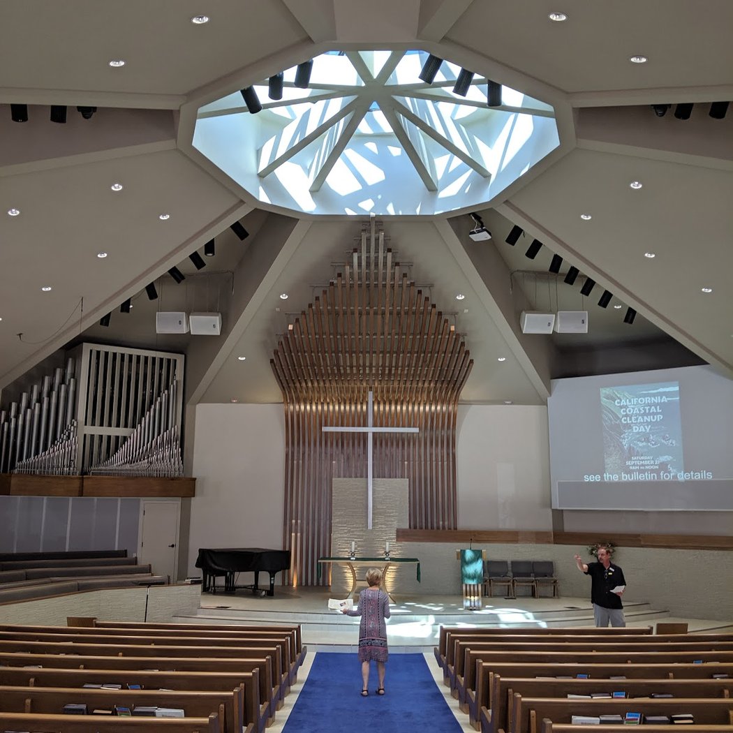 San Dieguito United Methodist Church 2