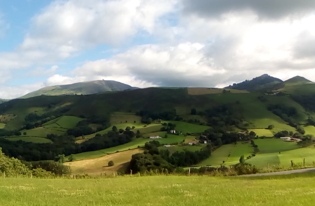 Mont Urzumu 2