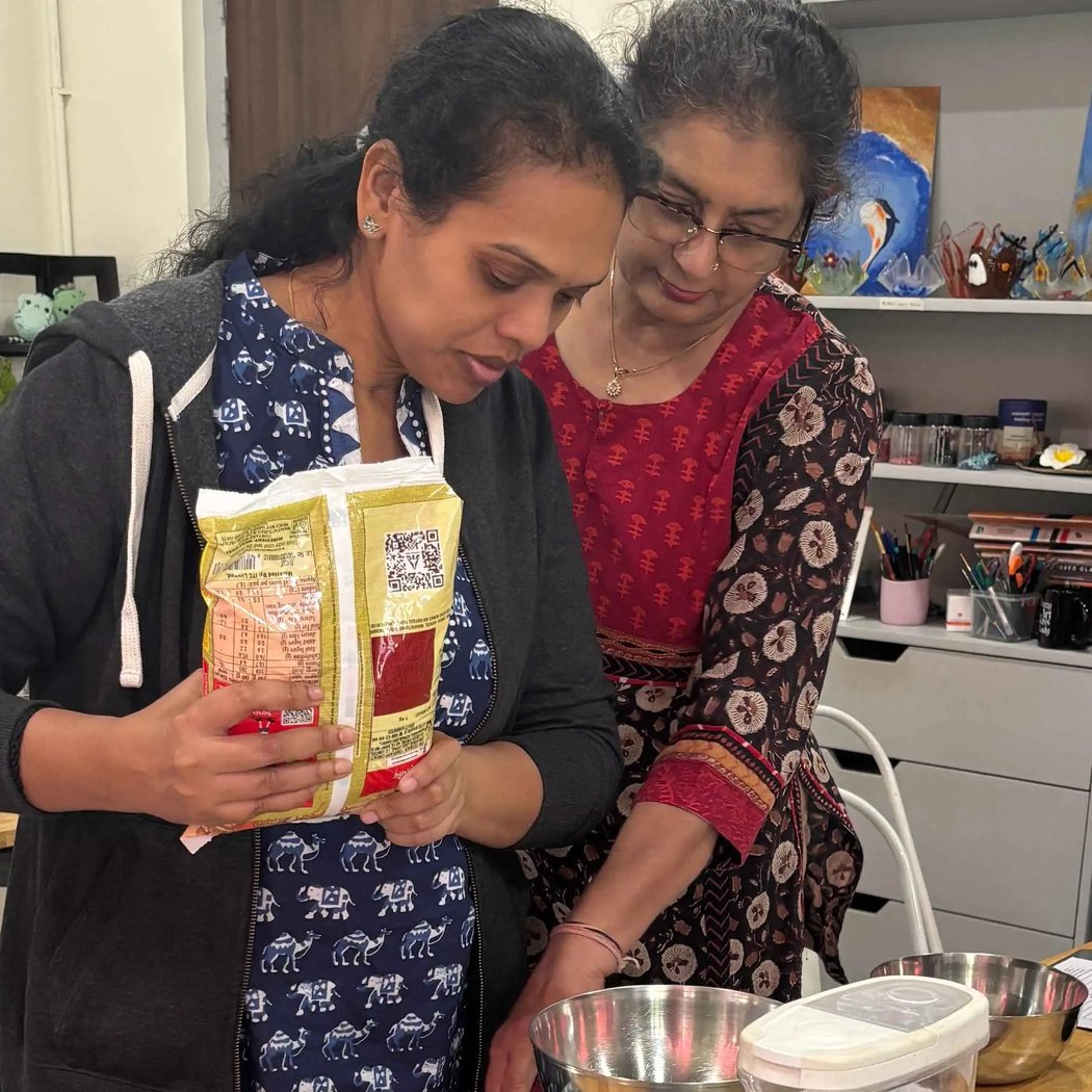 Knead, Rise & Bake - Artisan Bread Baking Workshop 2