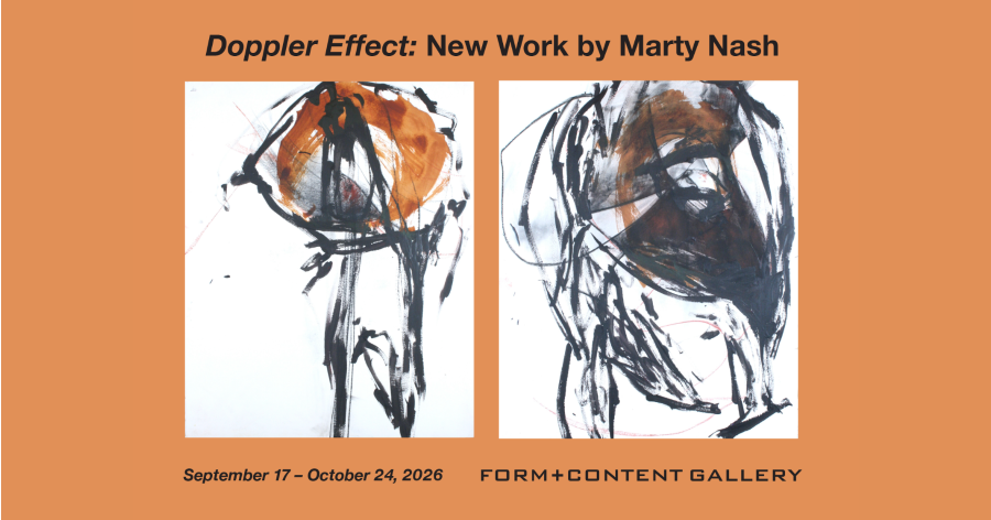 Doppler Effect | Marty Nash 1