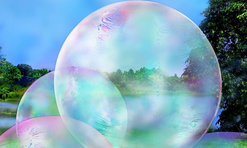 Shimmering Summer 2