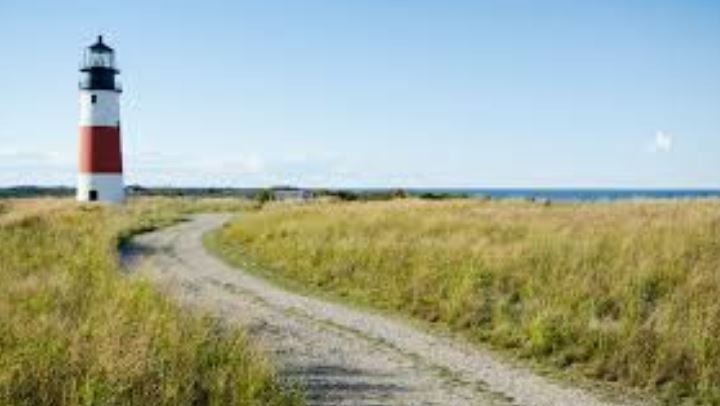 Sconset Beach 1