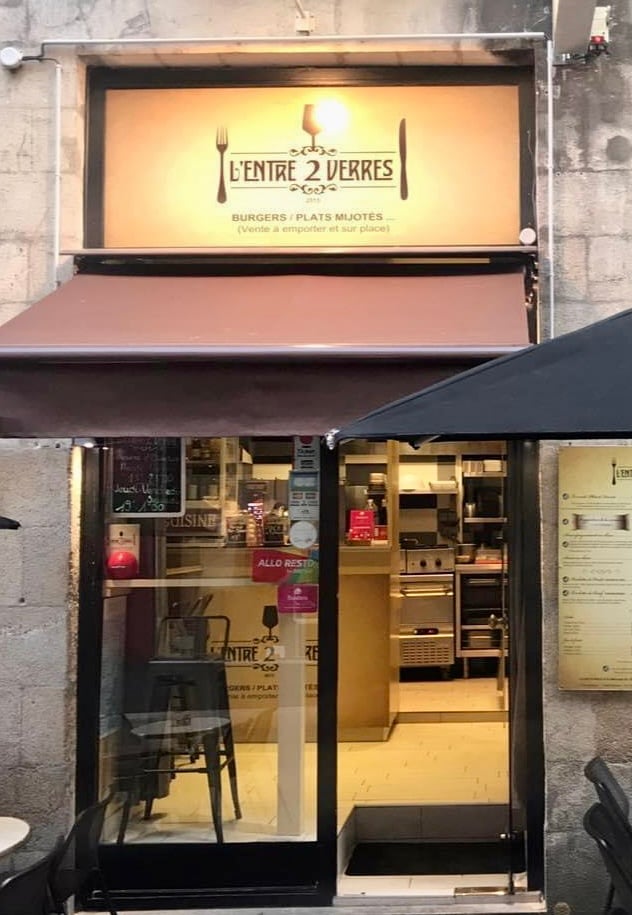L'Entre 2 Verres 2