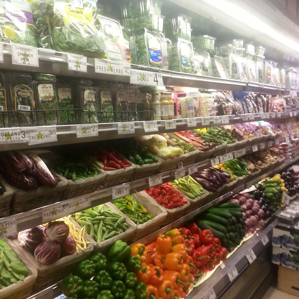Union Market 1