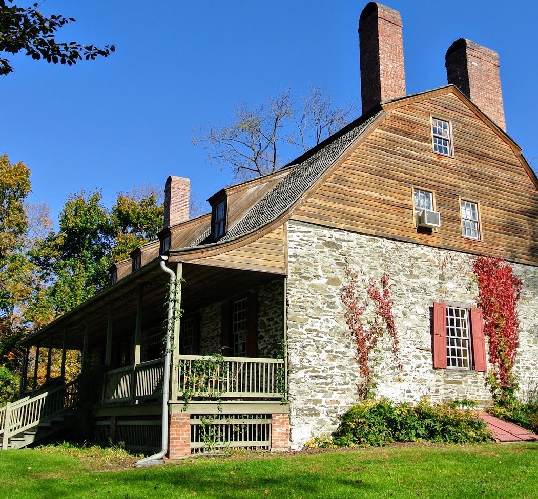 Great Estates Garden Tour 1